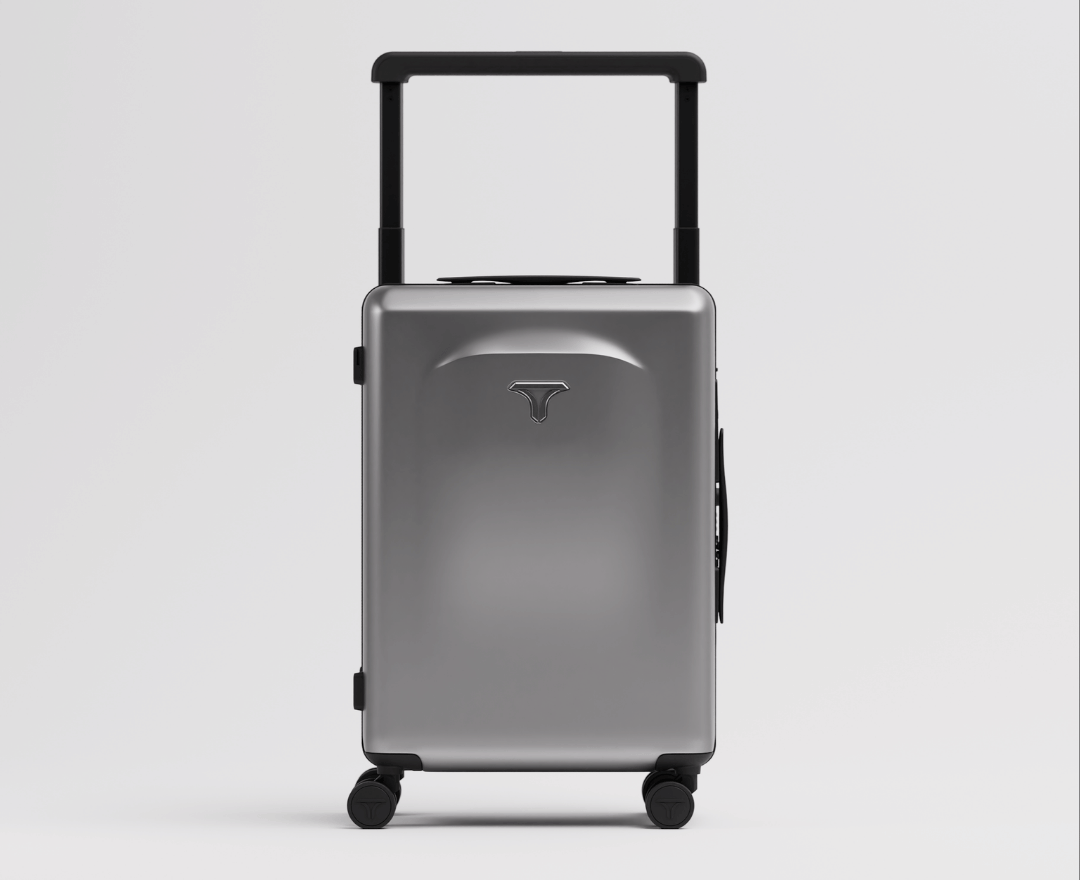 Cabin - T7