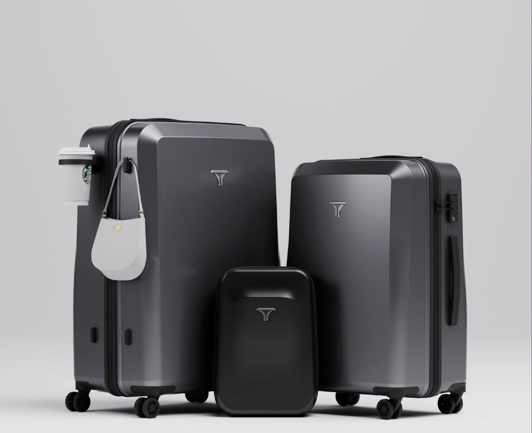 Check-In Combo
