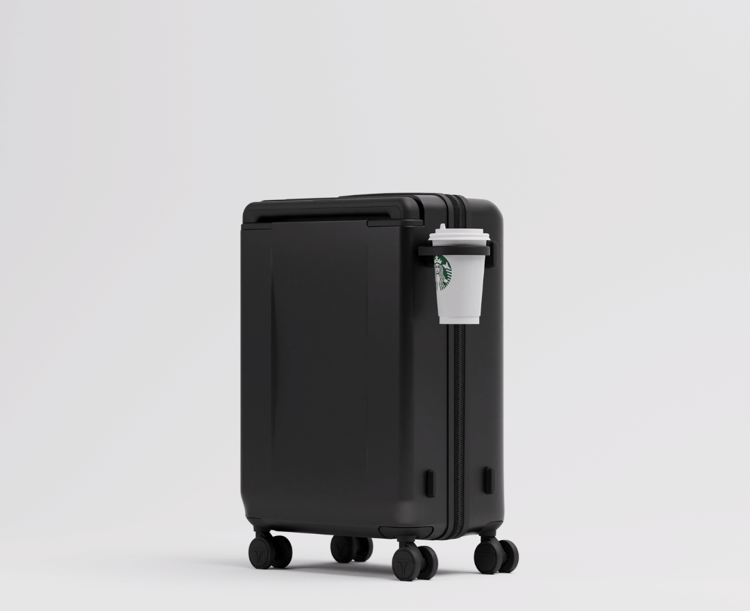 Cabin - T5