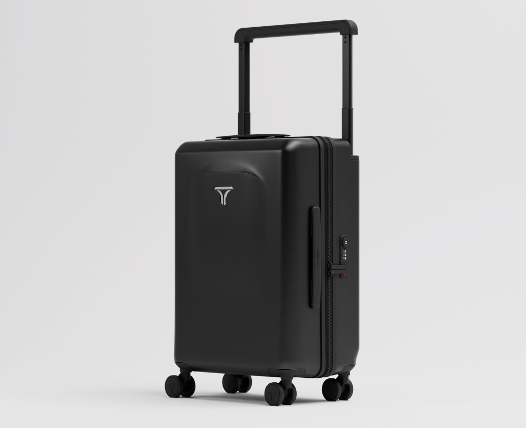 Cabin - T5