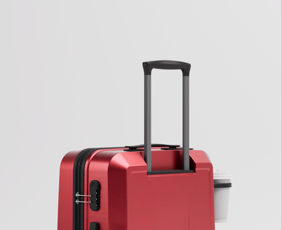 Check-In Medium