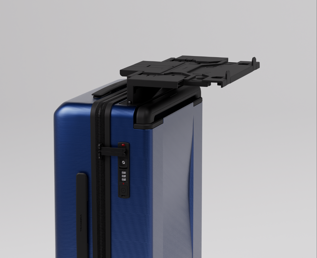Cabin - T6