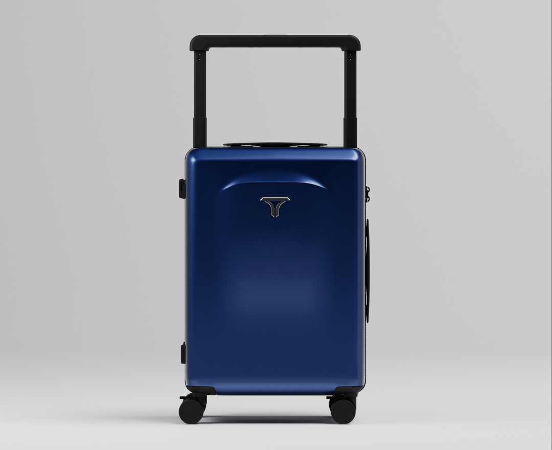 Cabin - T6