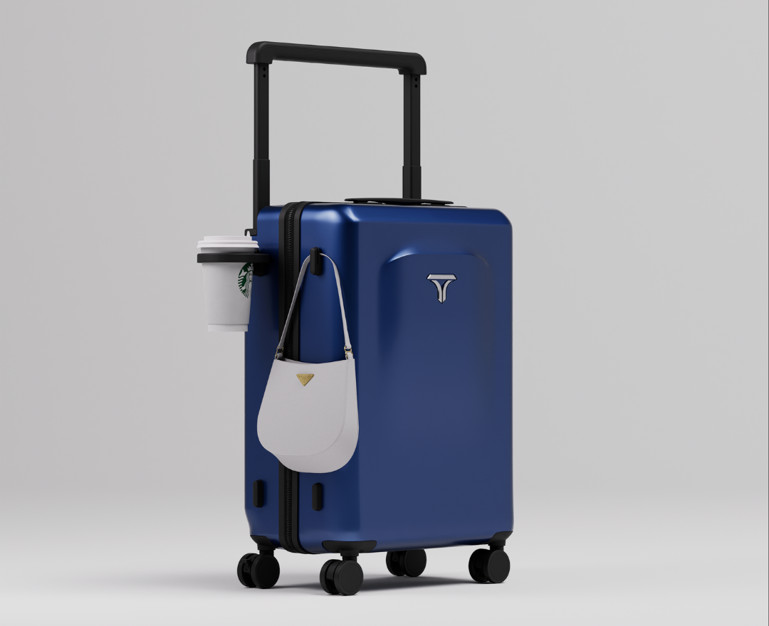Cabin - T6