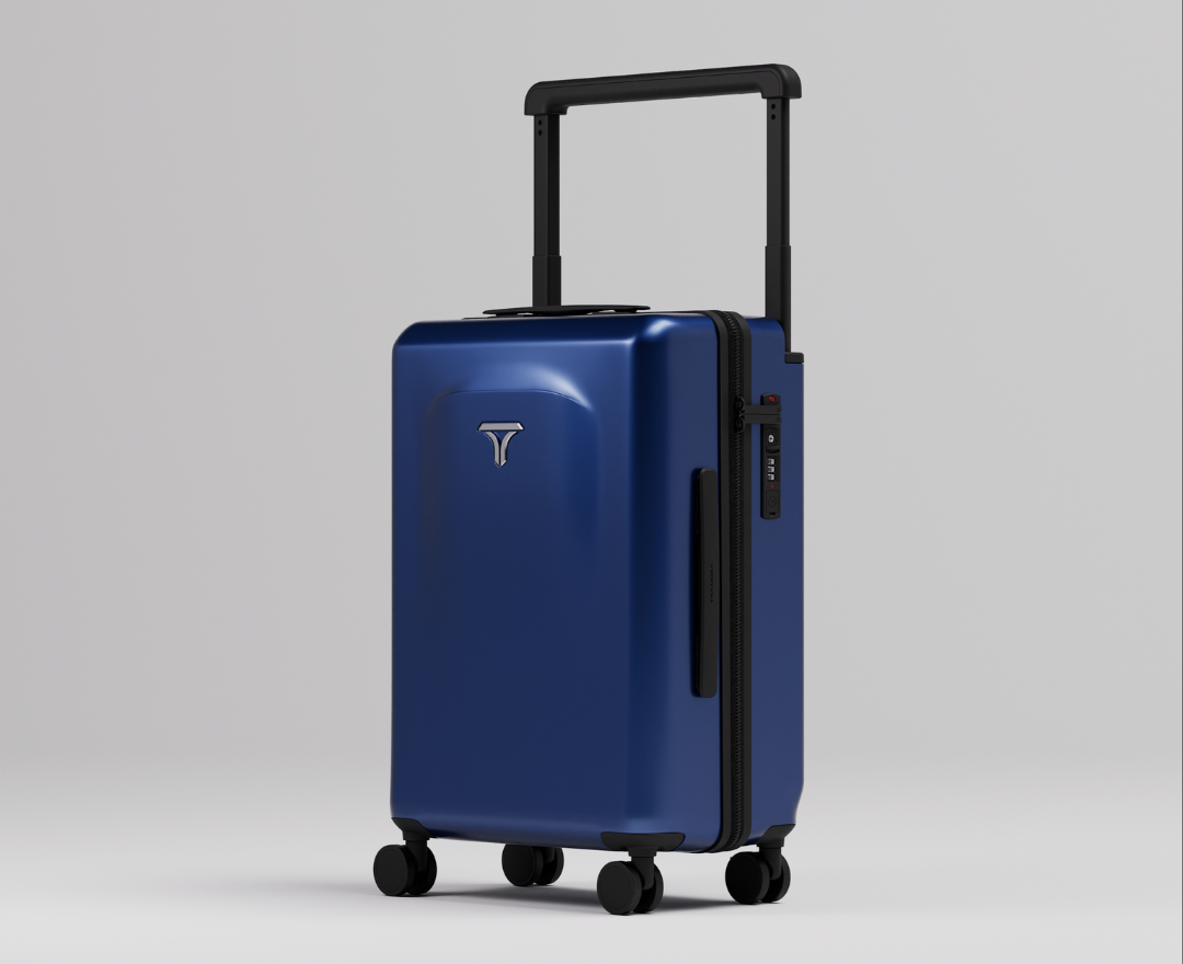 Cabin - T6