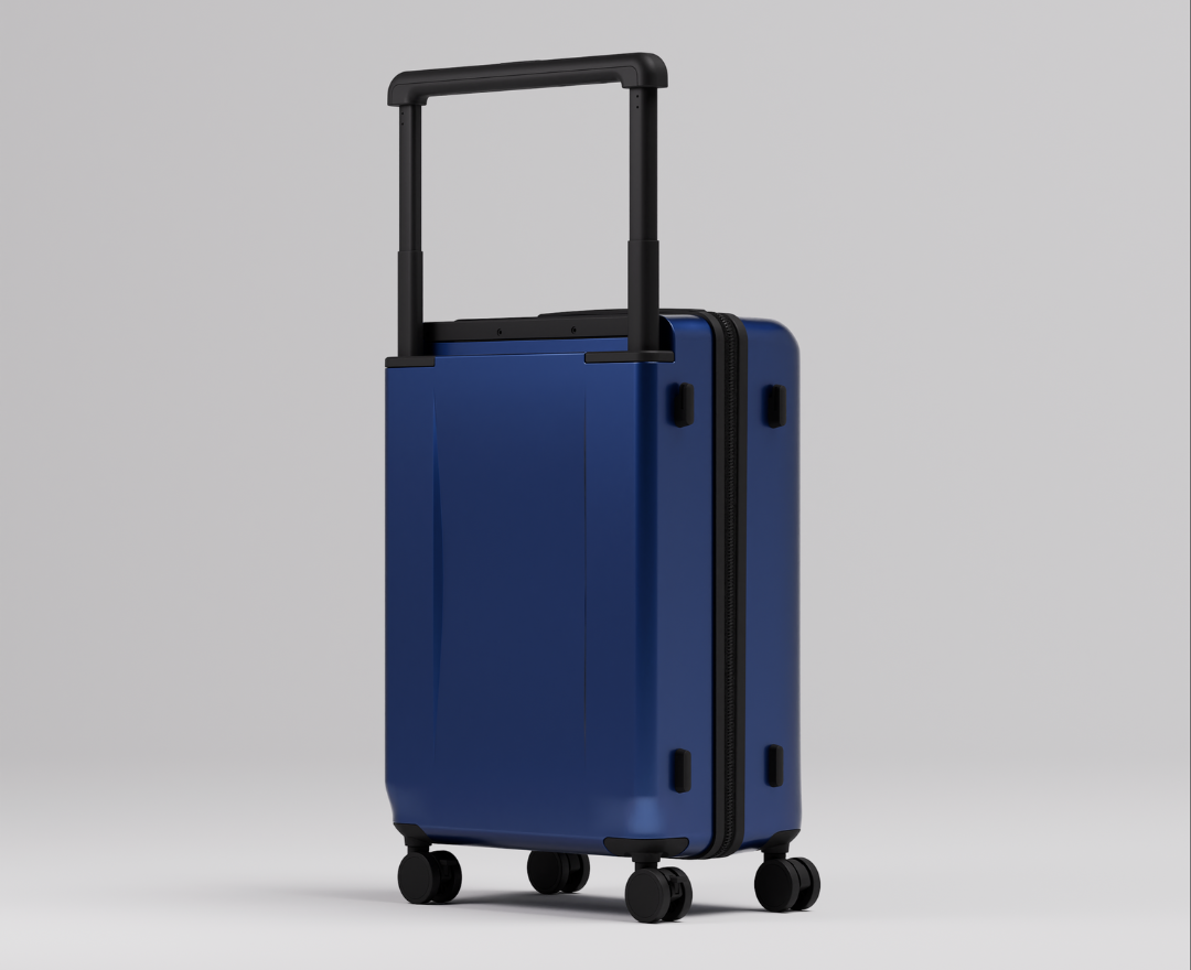 Cabin - T6