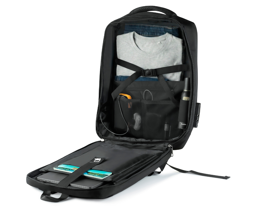 Backpack - B5