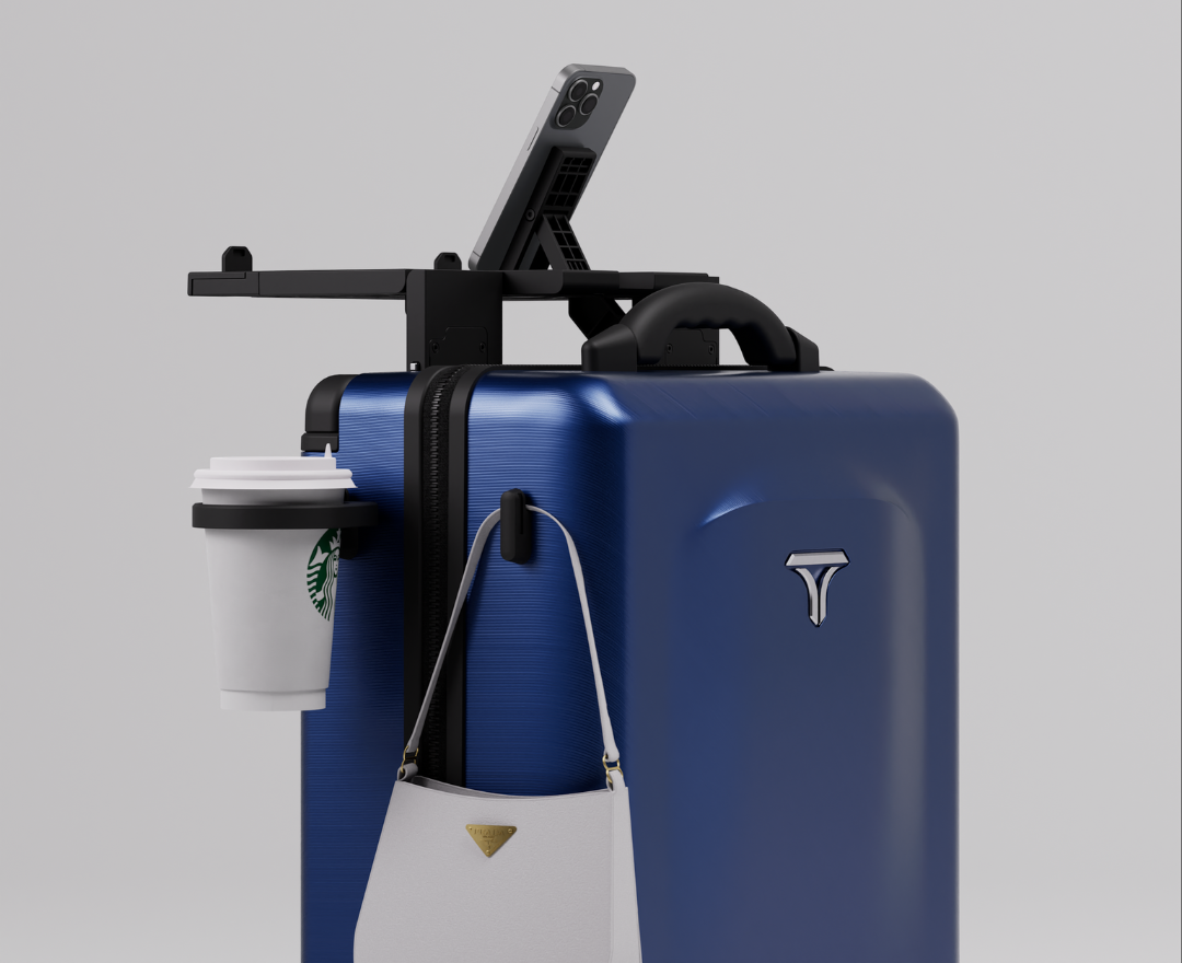 Cabin - T6
