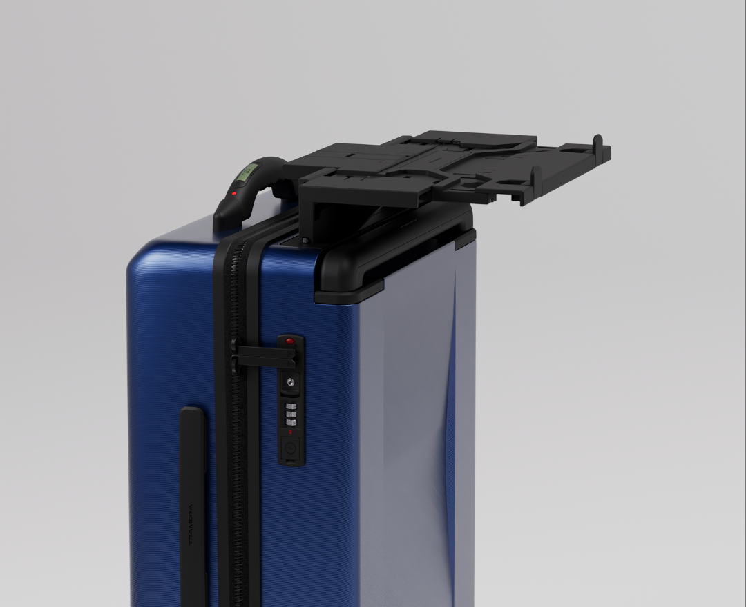 Cabin - T6