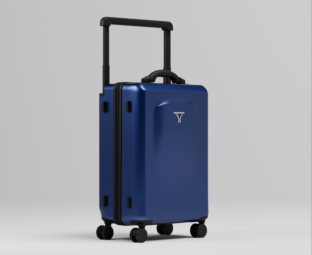 Cabin - T6