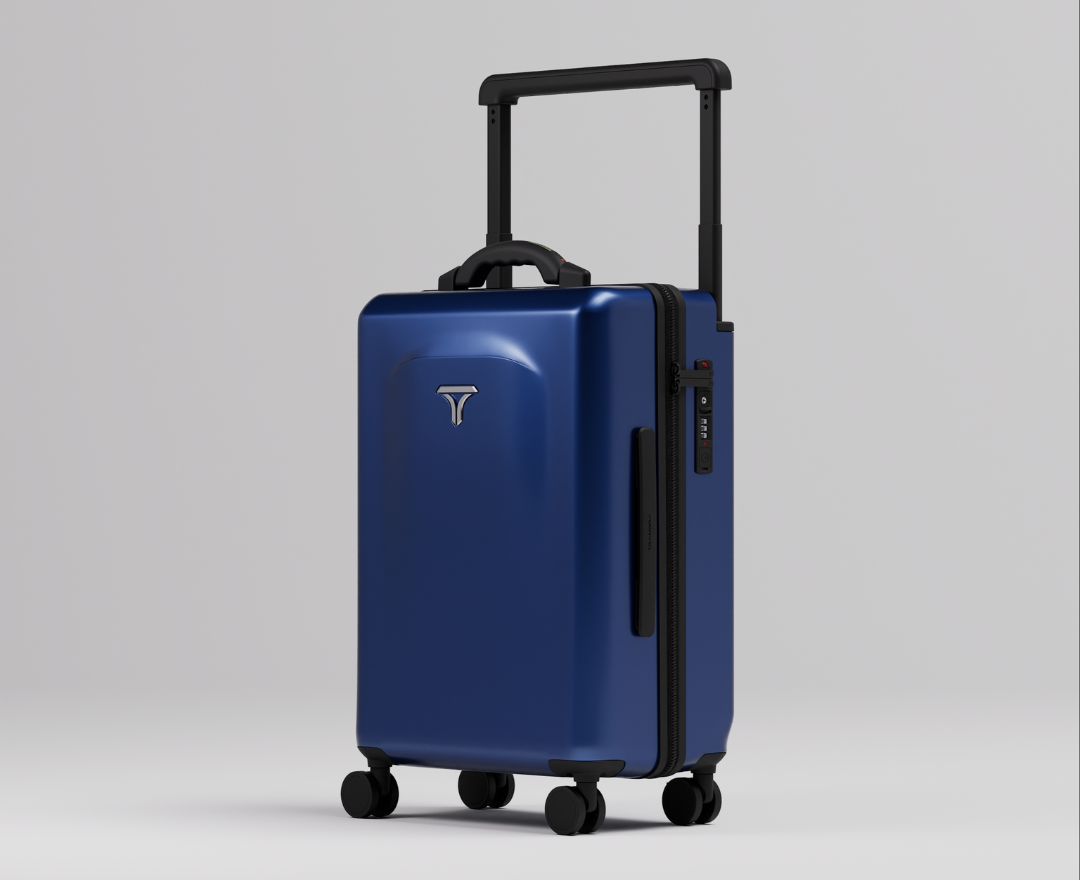 Cabin - T6