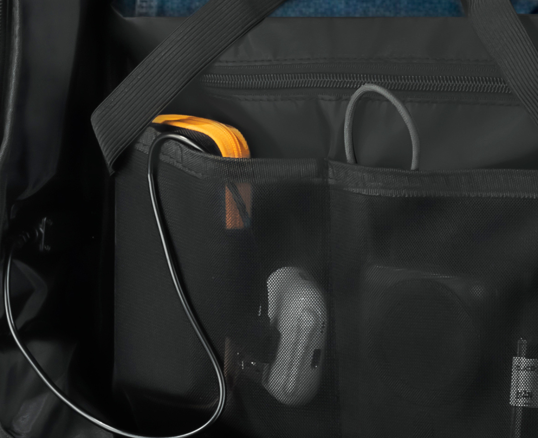 Backpack - B5