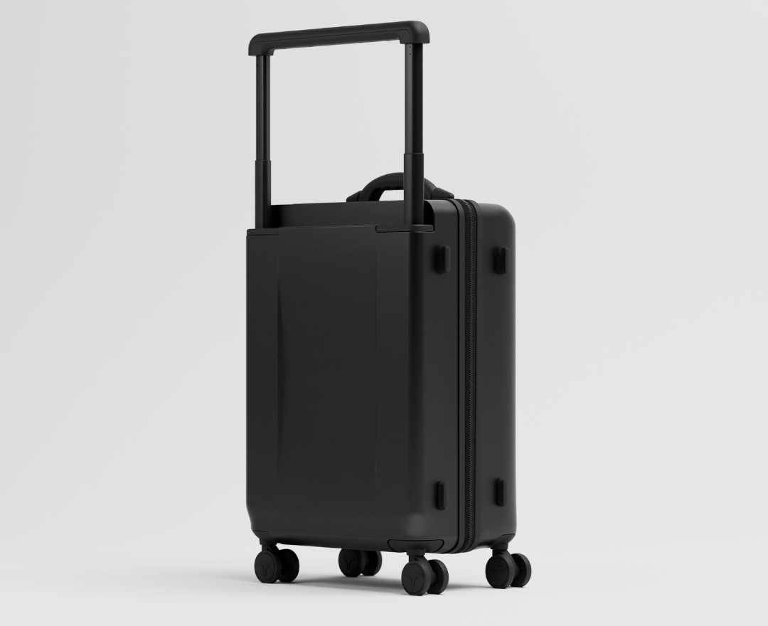 Cabin - T5