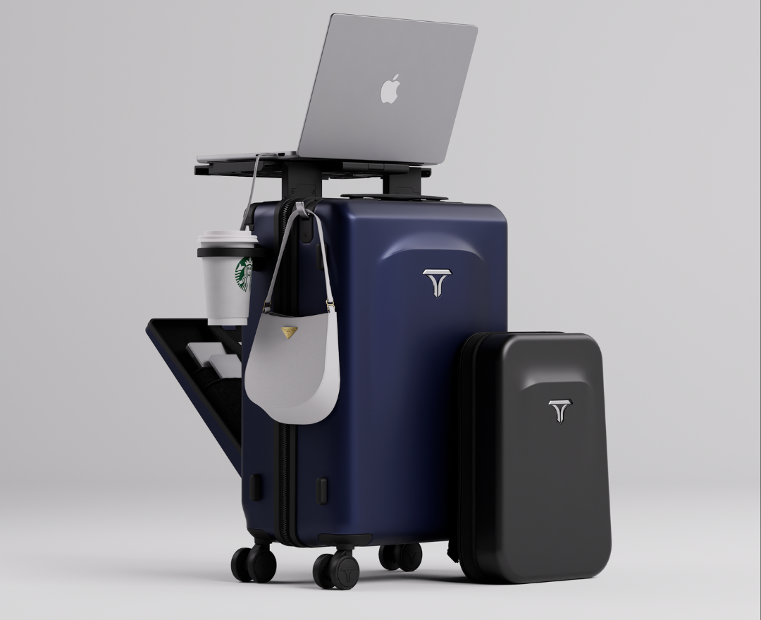 Cabin - T7