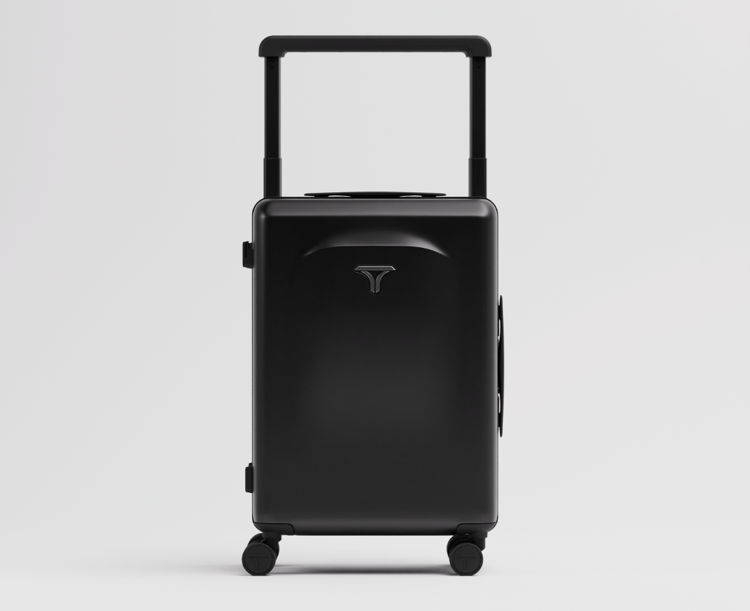 Cabin - T5
