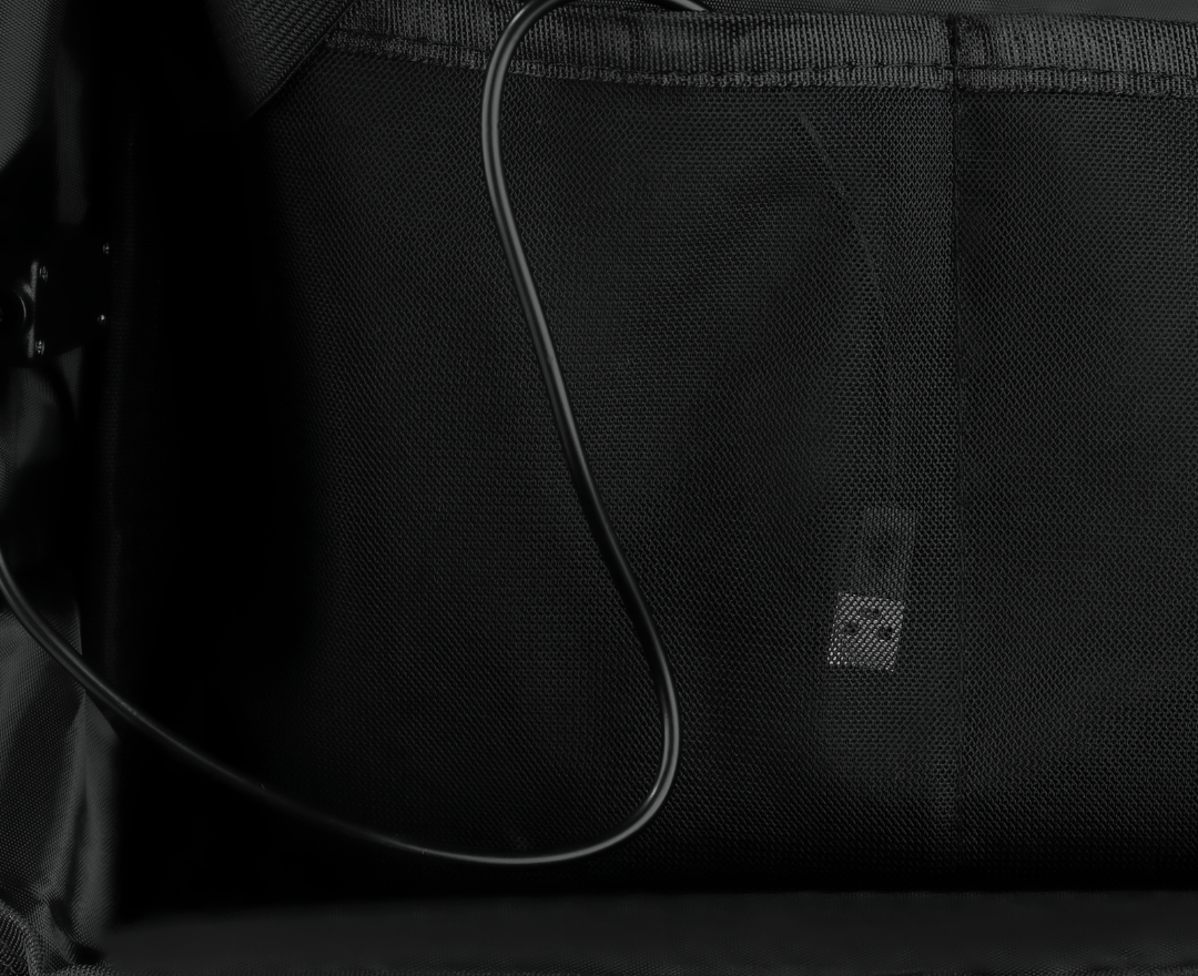 Backpack - B5
