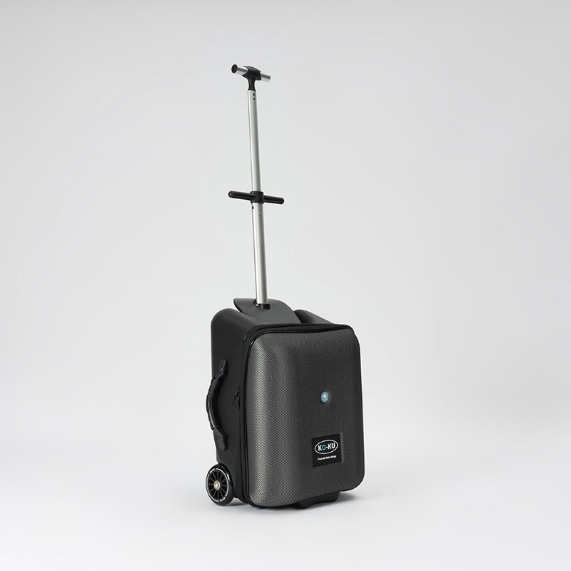Ride & Glide Cabin
