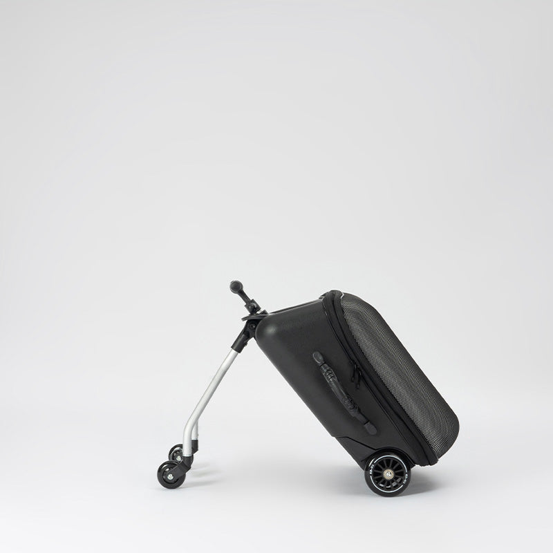 Ride & Glide Cabin