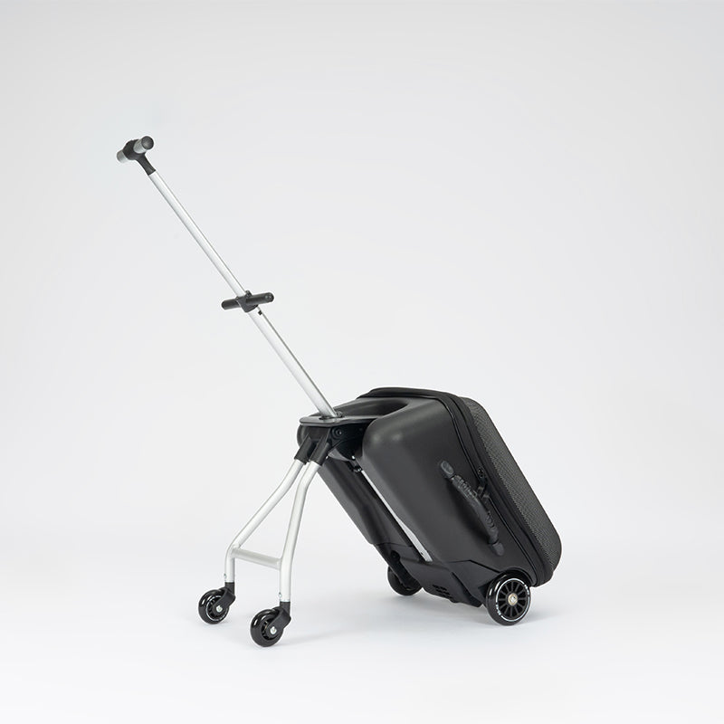 Ride & Glide Cabin
