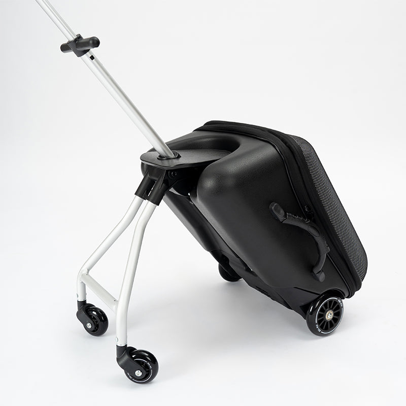 Ride & Glide Cabin