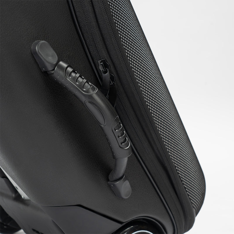 Ride & Glide Cabin