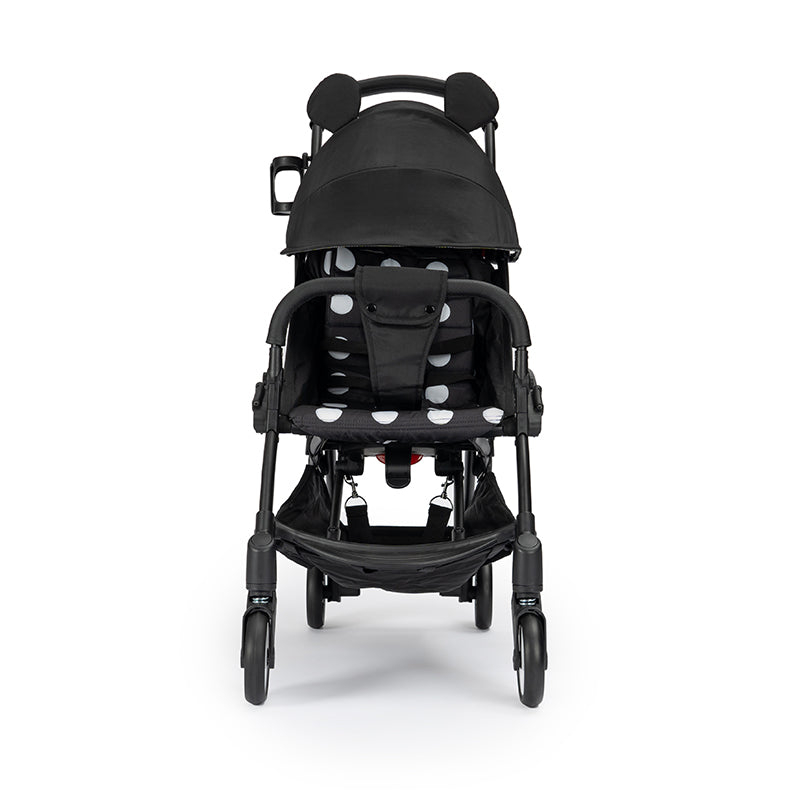 Aircubs YOYA Max Stroller