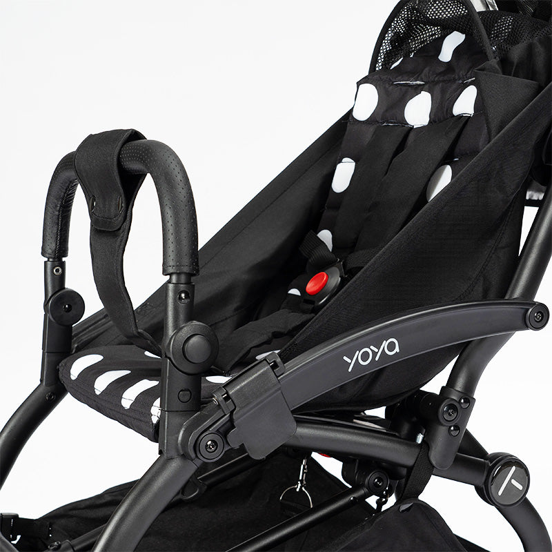 Aircubs YOYA Max Stroller