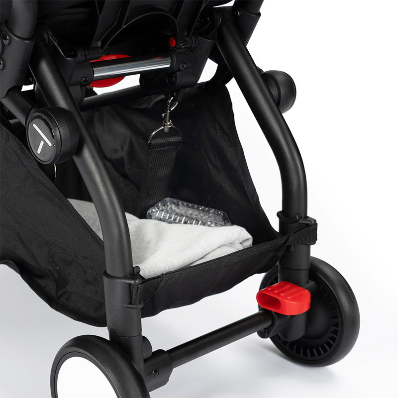 Aircubs YOYA Max Stroller