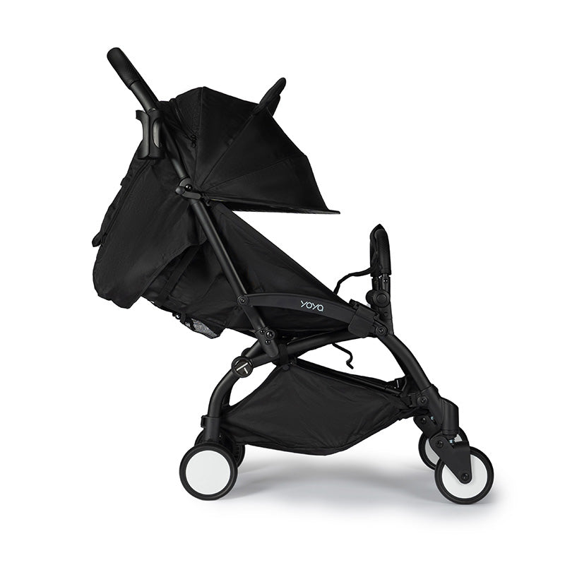 Aircubs YOYA Max Stroller