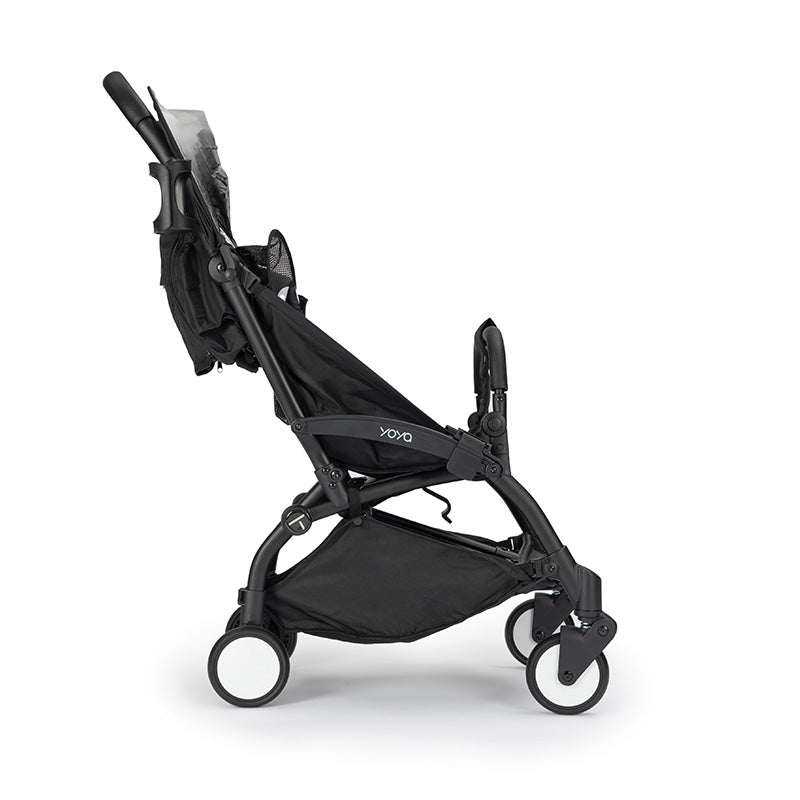 Aircubs YOYA Max Stroller