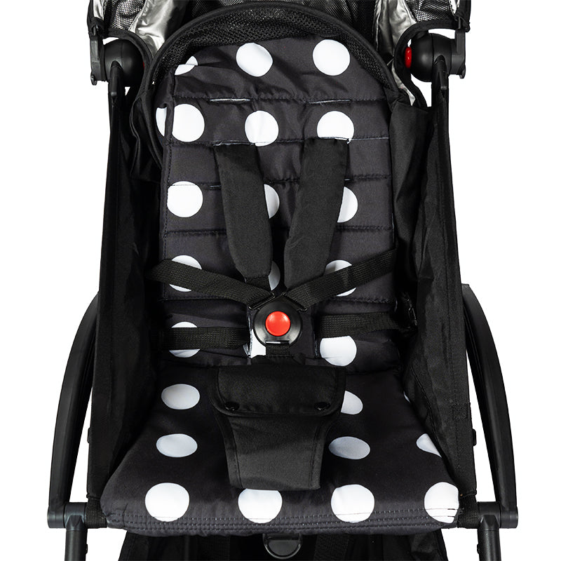 Aircubs YOYA Max Stroller