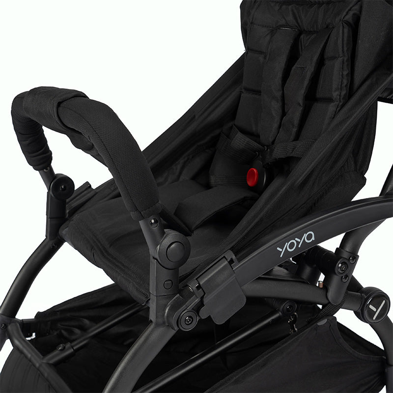 Aircubs YOYA Max Stroller
