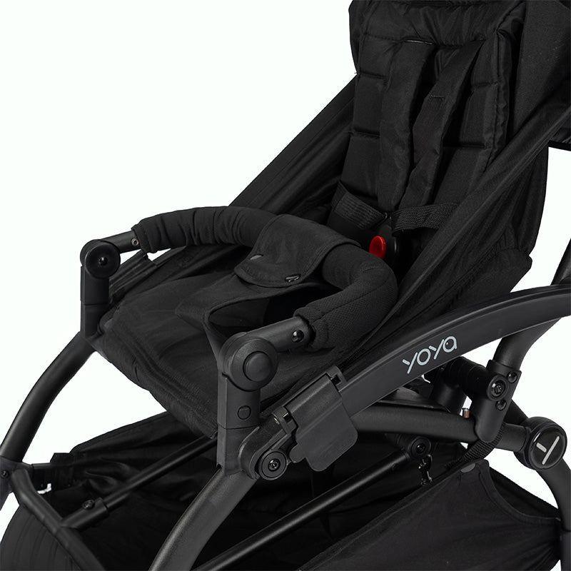 Aircubs YOYA Max Stroller