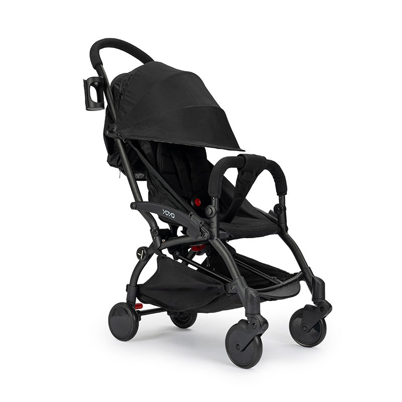 Aircubs YOYA Max Stroller