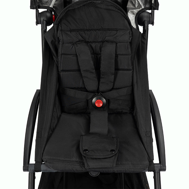 Aircubs YOYA Max Stroller