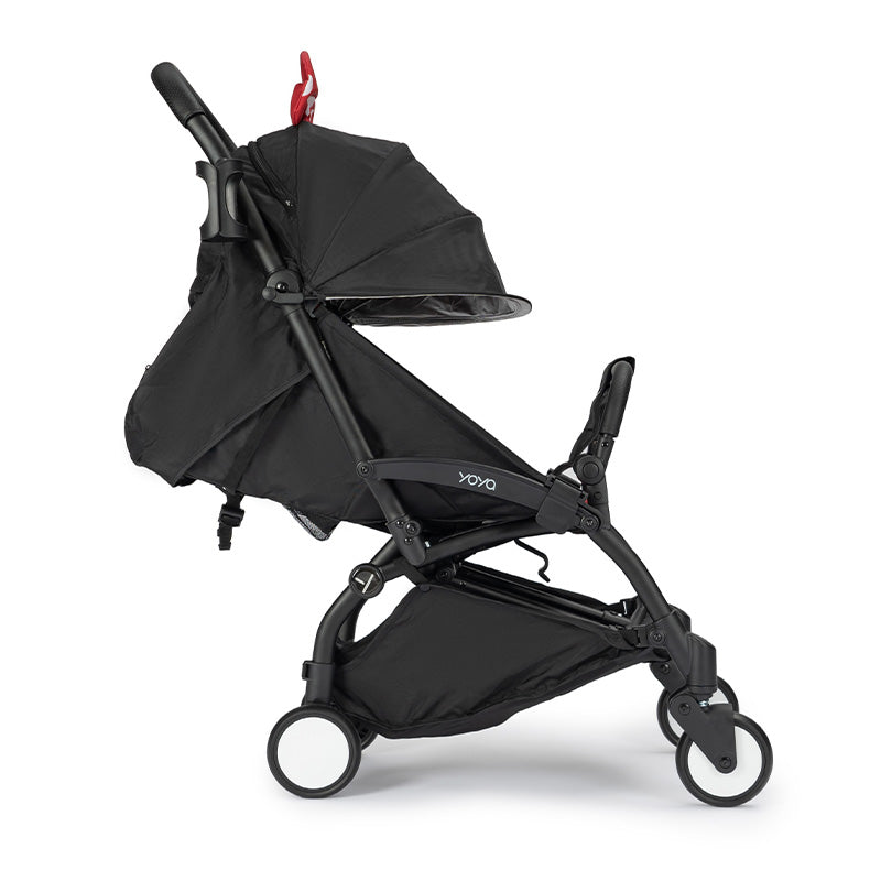 Aircubs YOYA Max Stroller