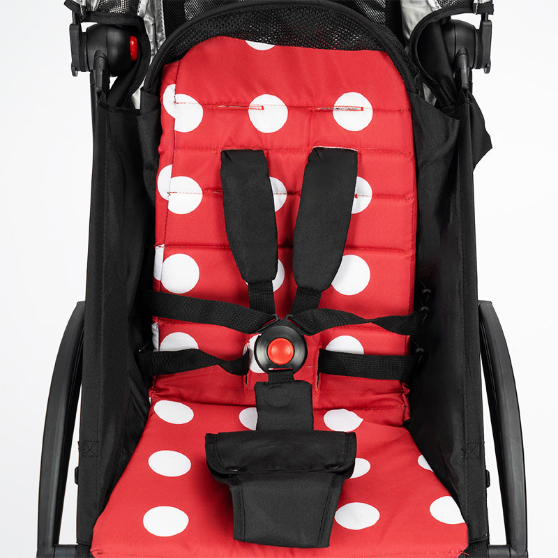 Aircubs YOYA Max Stroller