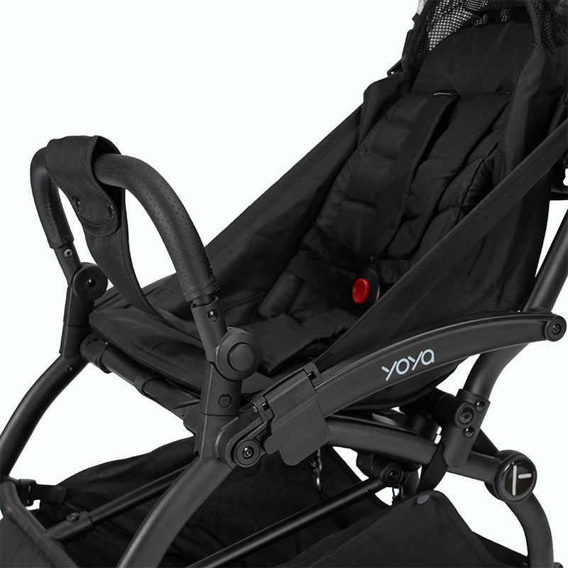 Aircubs YOYA Max Stroller