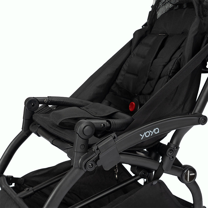 Aircubs YOYA Max Stroller