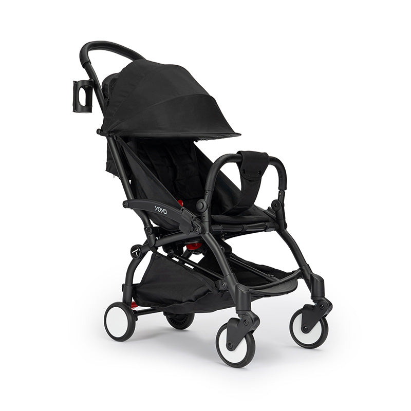 Aircubs YOYA Max Stroller
