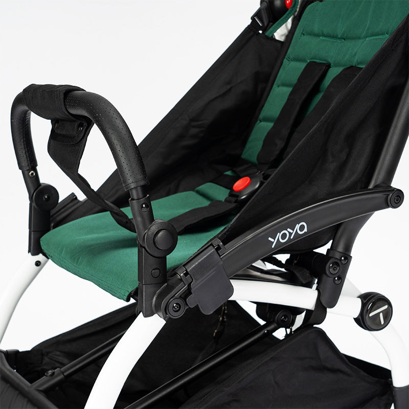 Aircubs YOYA Max Stroller