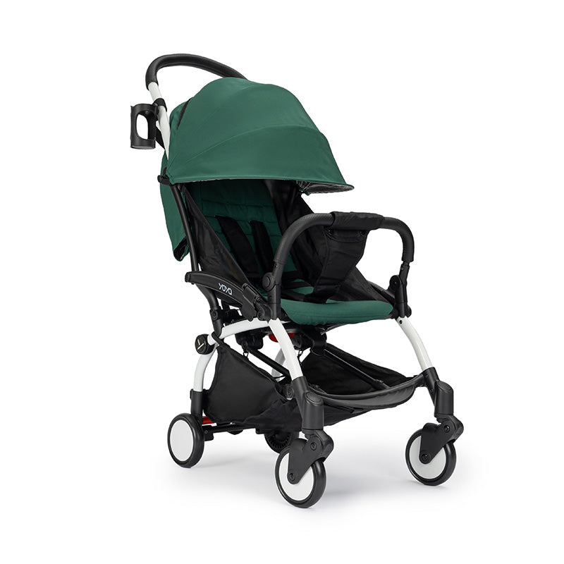 Aircubs YOYA Max Stroller