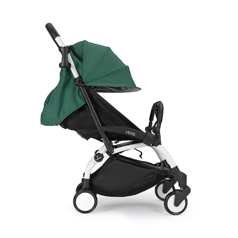 Aircubs YOYA Max Stroller