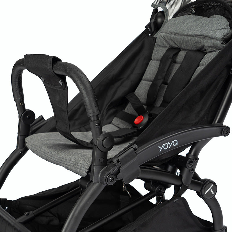 Aircubs YOYA Max Stroller