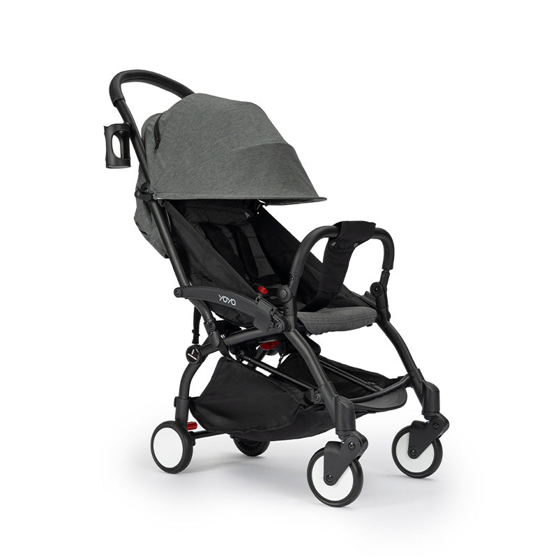 Aircubs YOYA Max Stroller