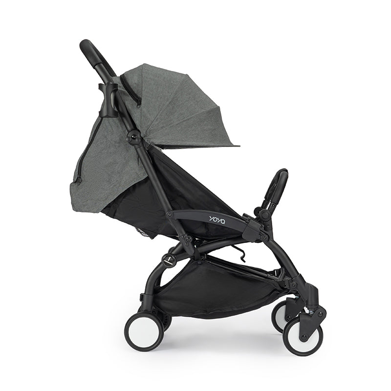 Aircubs YOYA Max Stroller