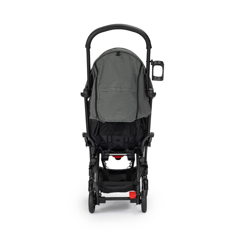 Aircubs YOYA Max Stroller