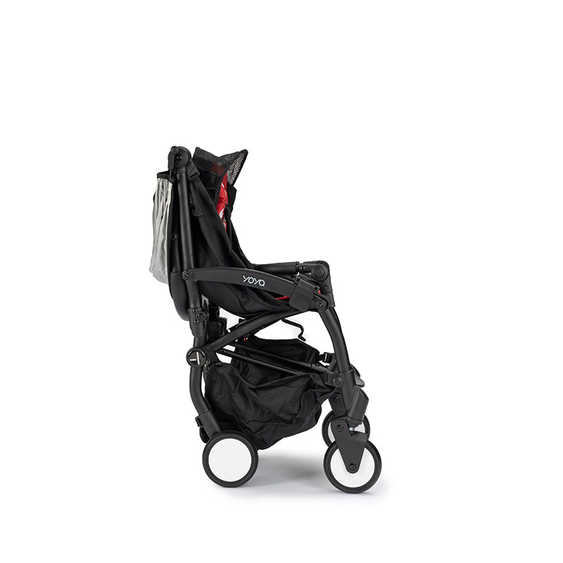Aircubs YOYA Max Stroller
