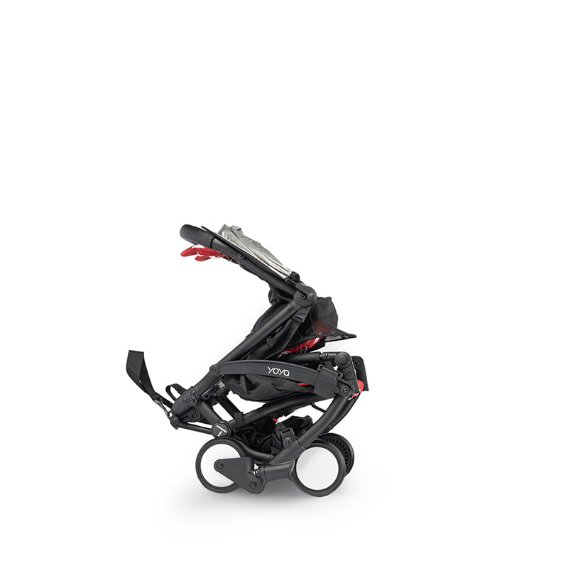 Aircubs YOYA Max Stroller