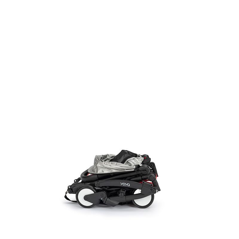 Aircubs YOYA Max Stroller